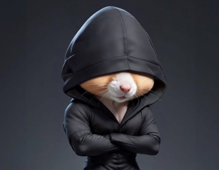 Який шифр Морзе в Hamster Kombat вводити 5-6 вересня: сьогодні доступний код ONCHAIN