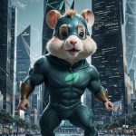 Новые комбо карты на 7-8 сентября в Hamster Kombat