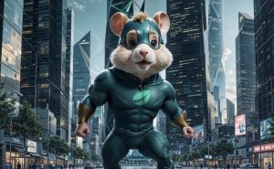 Новые комбо карты на 7-8 сентября в Hamster Kombat