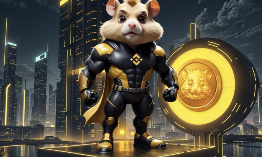 Новые комбо карты на 12-13 сентября в Hamster Kombat: заработайте 5 миллионов монет