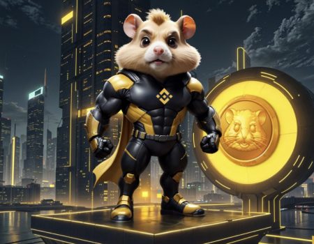 Новые комбо карты на 12-13 сентября в Hamster Kombat: заработайте 5 миллионов монет