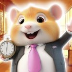 Забирай комбо Hamster Kombat 20 сентября: 3 новые карты за 5 млн