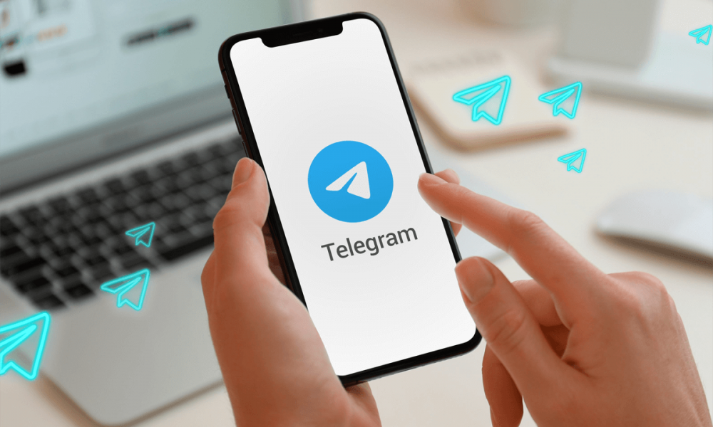 Апарат Верховної Ради обмежить використання Telegram за рекомендацією РНБО