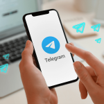 Апарат Верховної Ради обмежить використання Telegram за рекомендацією РНБО