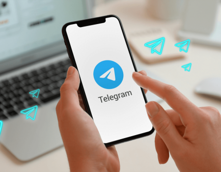 Апарат Верховної Ради обмежить використання Telegram за рекомендацією РНБО