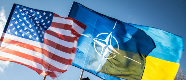 США готові підтримати запрошення України до НАТО.