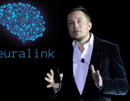 Neuralink отримала дозвіл на тестування мозкового імплантату в Канаді для паралізованих людей.