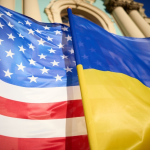 Україна отримала 1,35 мільярда доларів гранту від США