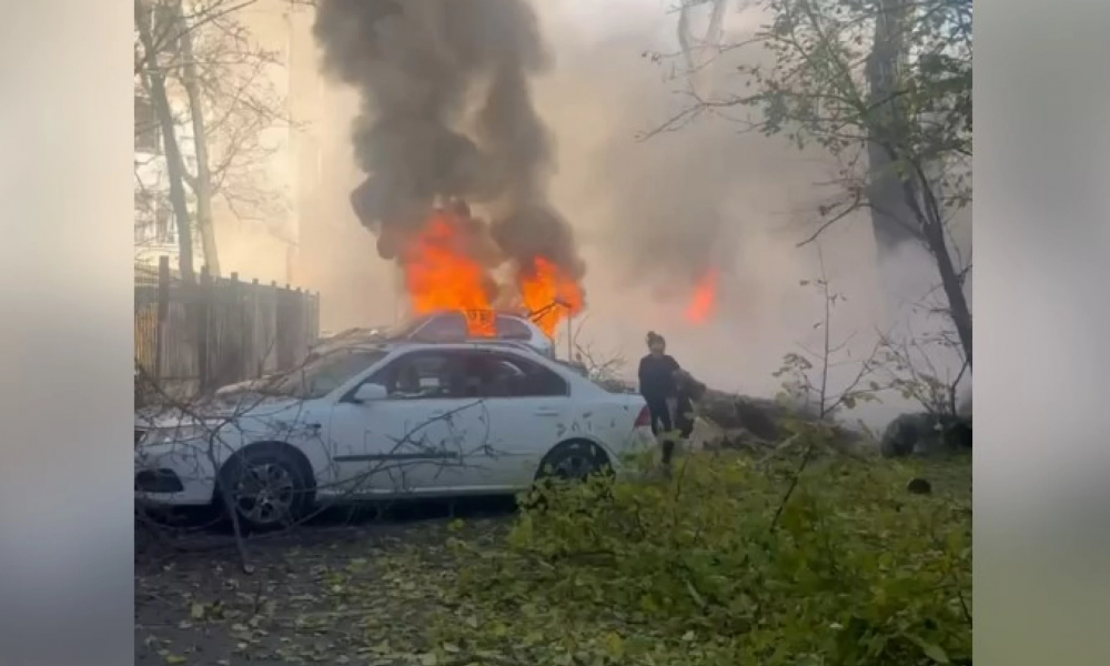 Загинули медики, поліцейські та цивільні: деталі удару по Одесі від ОВА