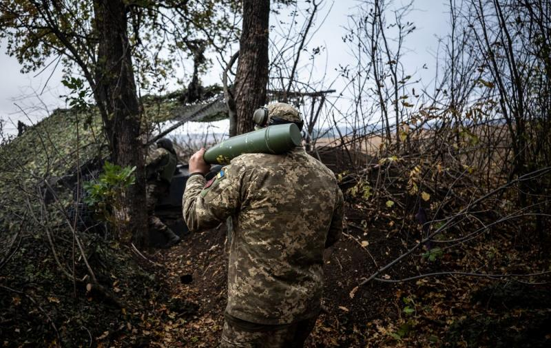 Ворог окупував Костянтинопольське, що південніше Курахового, — DeepState.