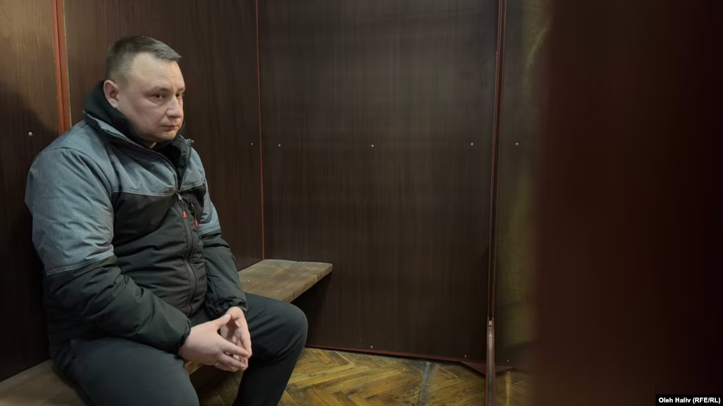 Командира 155-ї бригади взяли під варту. Його звинувачують у причетності до СЗЧ і зловживанні владою