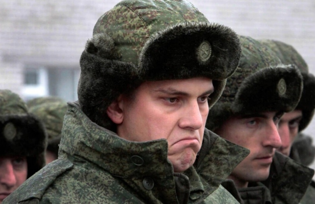 Скільки Росія платить зекам за участь у війні, та яка кількість їх воює на території України