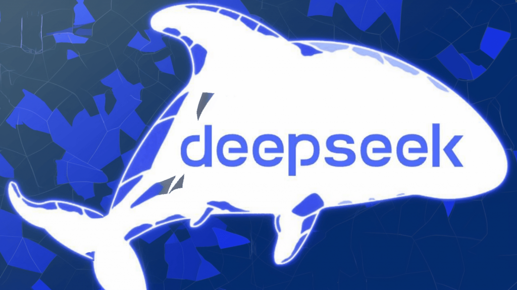 Що відомо про китайський ШІ-помічник DeepSeek