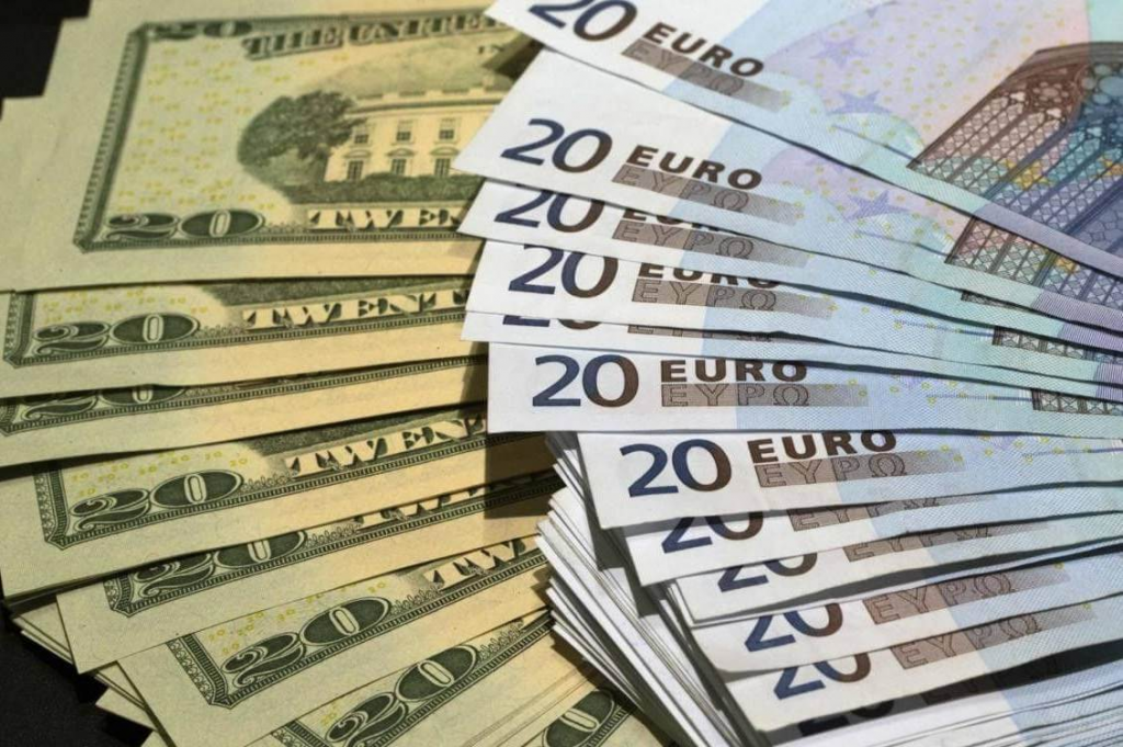 Курс валют від НБУ на 8 січня