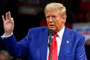 Трамп зробив нову заяву про припинення вогню в Україні: названо дату Трамп зробив нову заяву про припинення вогню в Україні