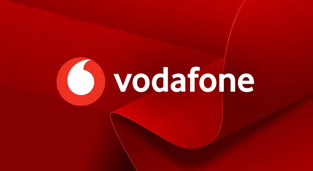 Vodafone оновлює вартість послуг: що зміниться