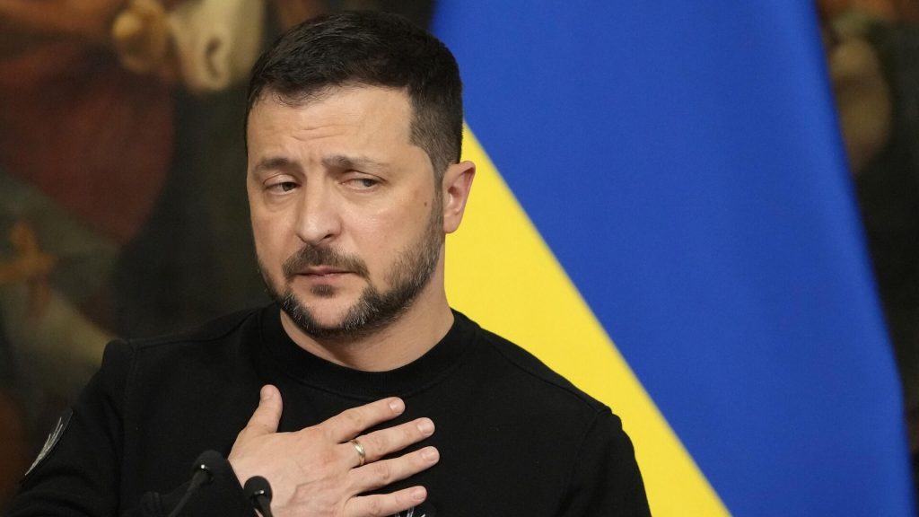 Зеленський виступив проти зниження призовного віку: що важливіше для армії