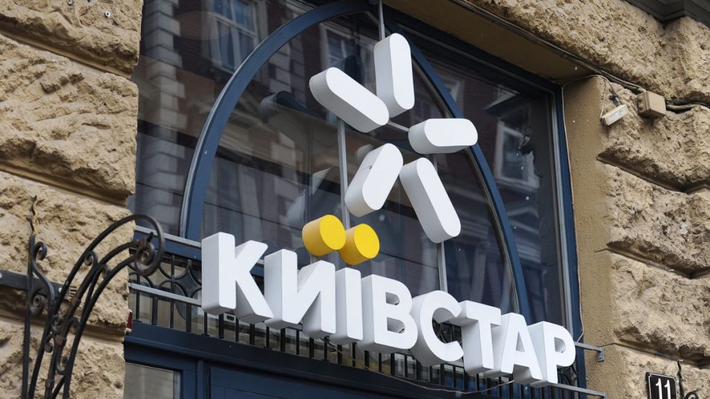 «Київстар» запускає вигідні пакети для інтернету в роумінгу: