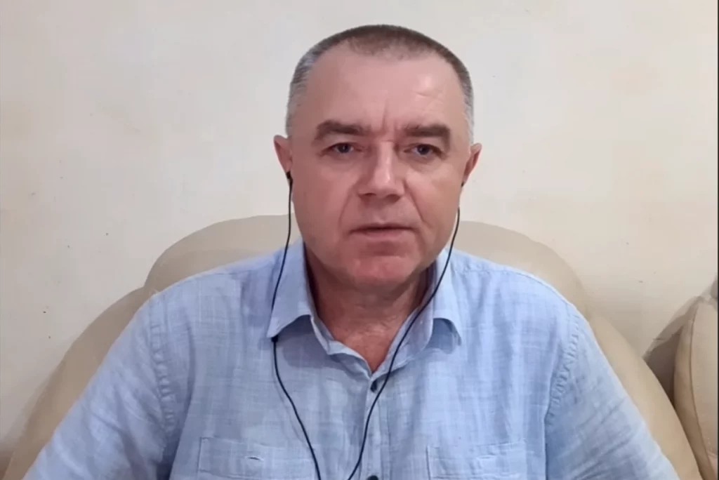 ЗСУ готують росіянам ще один «сюрприз» у Курській області: Світан розповів про паніку окупантів