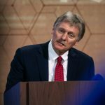 Москва заявила про готовність до переговорів із Зеленським