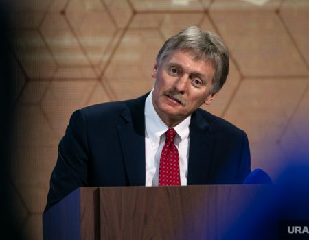 Москва заявила про готовність до переговорів із Зеленським