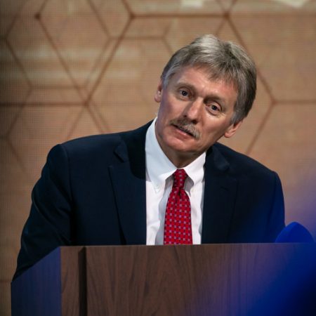 Москва заявила про готовність до переговорів із Зеленським