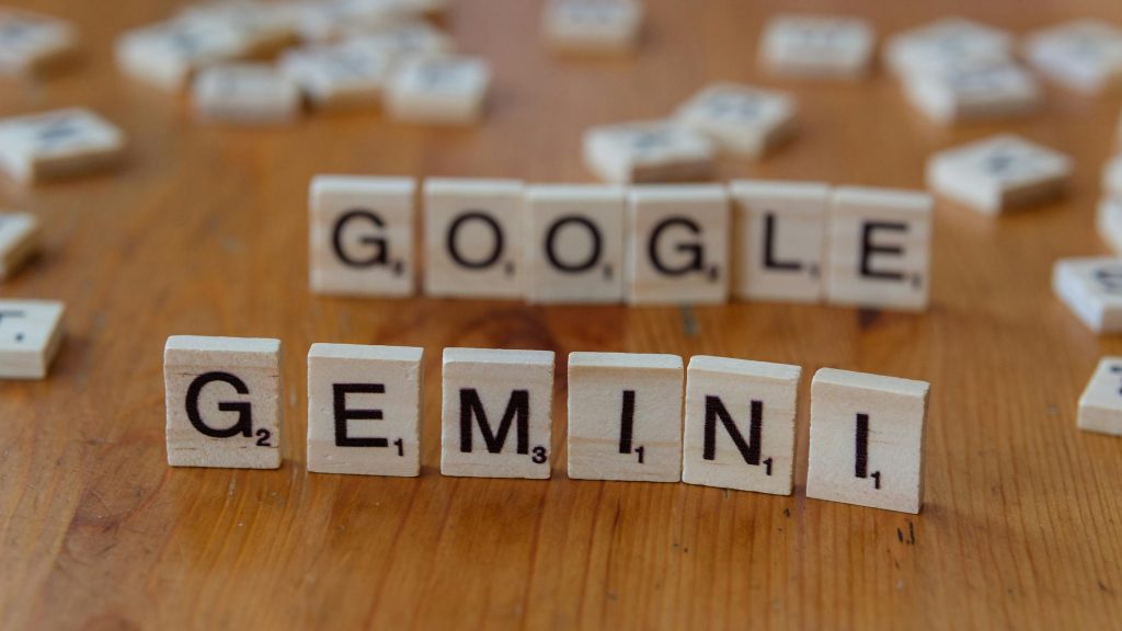 Google представила AI-асистента з високими лімітами Gemini