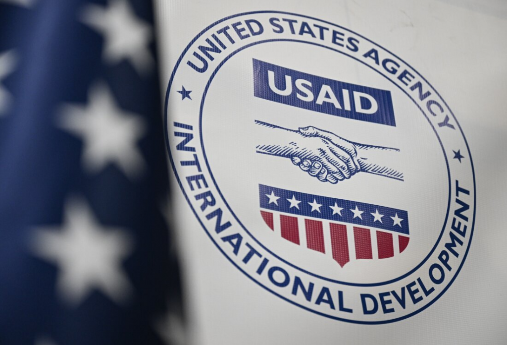 Трамп хоче підпорядкувати USAID Держдепу