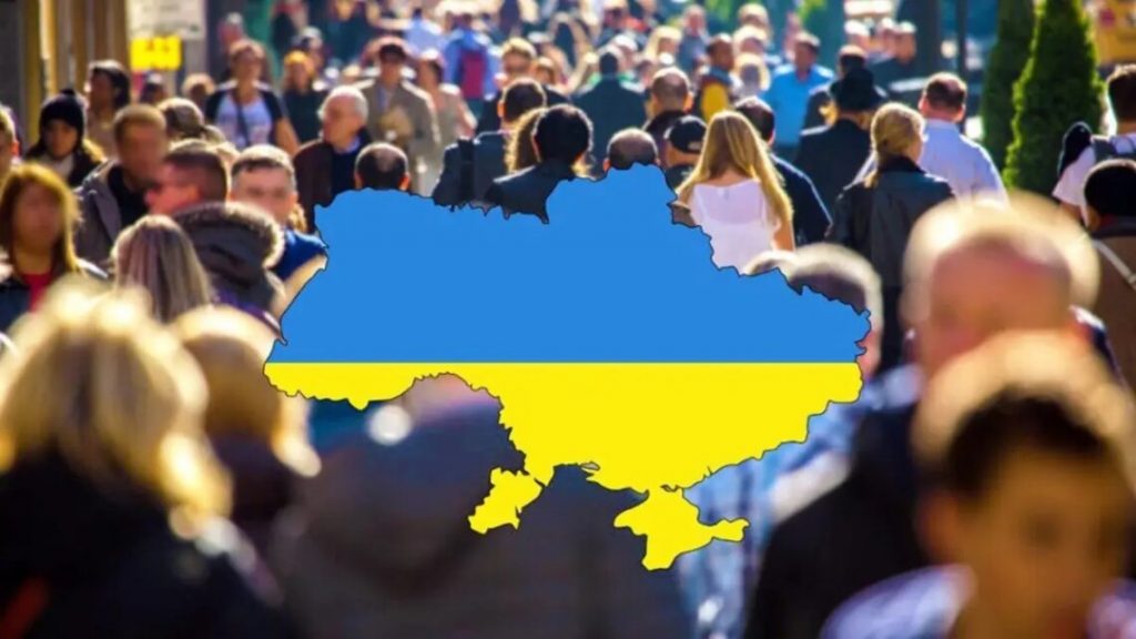 Чисельність населення України різко скоротилася: що кажуть експерти