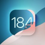 IOS 18.4