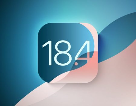 IOS 18.4