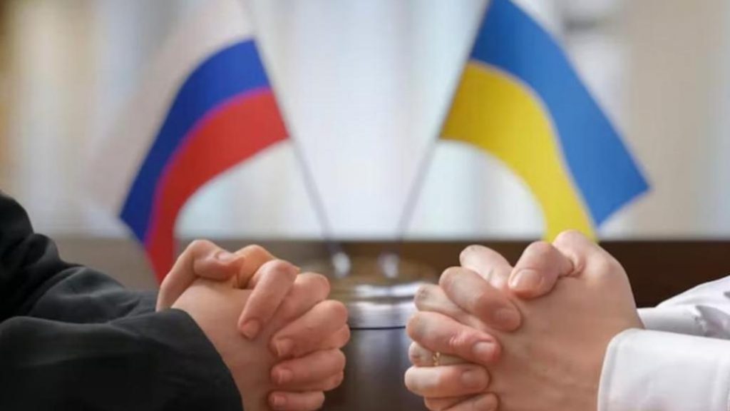 У Путина назвали «три условия» для скорейшего завершения войны в Украине