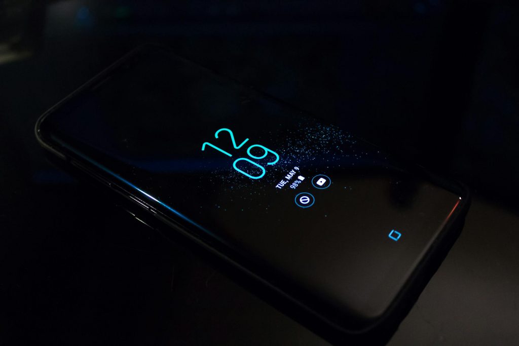 Смартфон