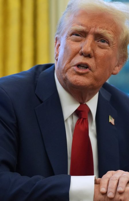 Трамп