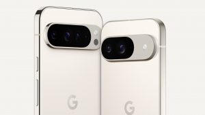 Google Pixel 9