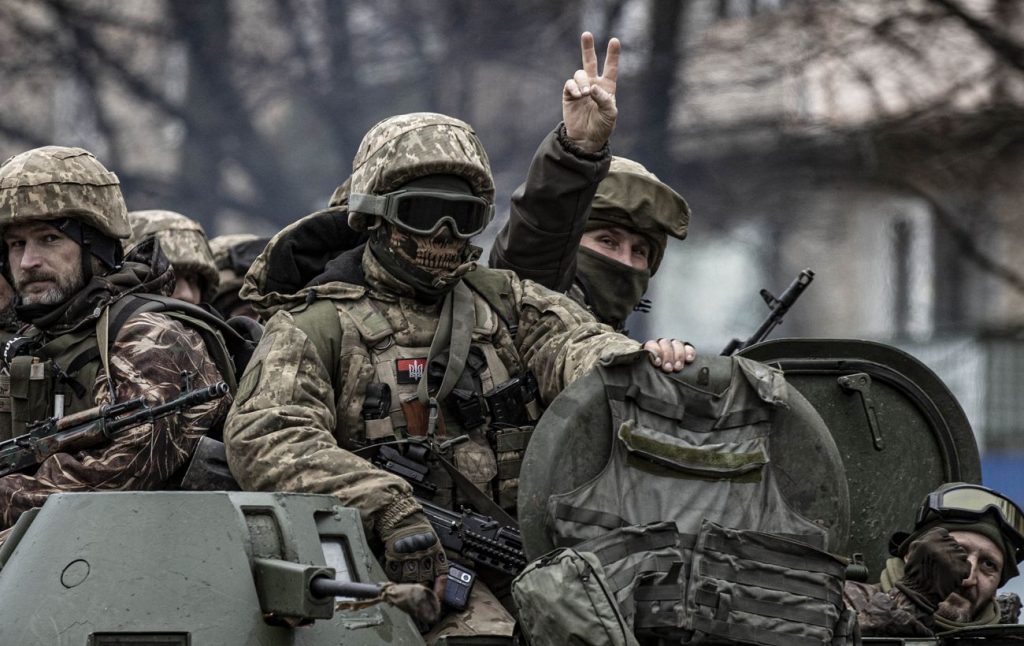 Військових РФ на Херсонщині позбавляють відпусток через брак людей Військові