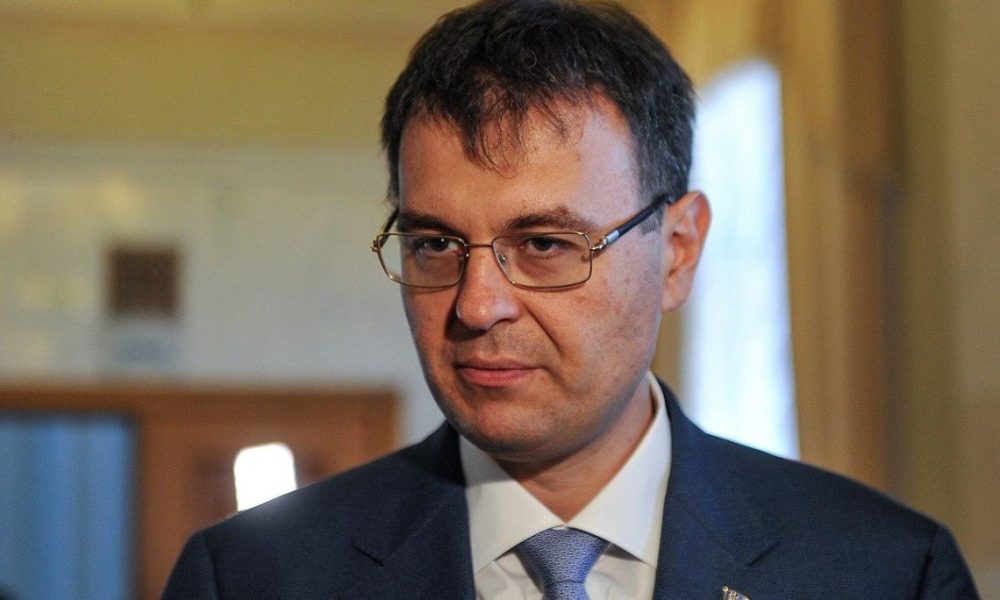 Данило Гетманцев