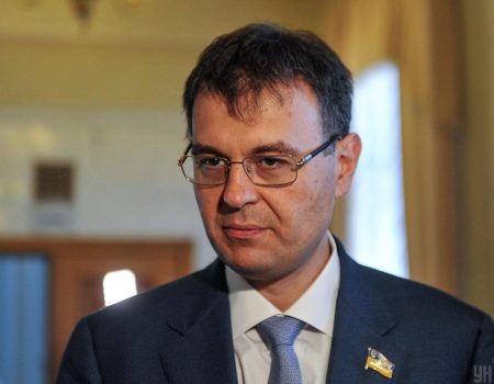 Данило Гетманцев