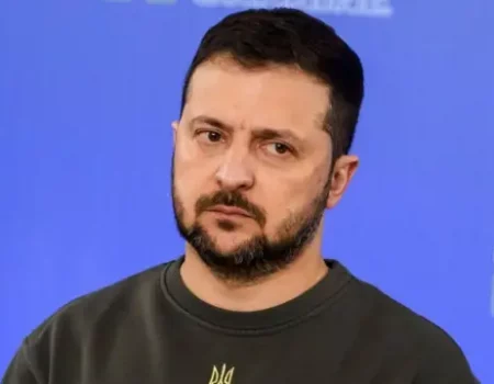 Володимир Зеленський