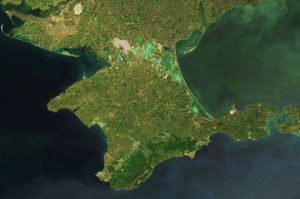 США пропонують визнати Крим російським на переговорах у Лондоні — WP Крим