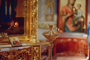 Церковне свято 23 квітня: день Юрія Переможця, прикмети та молитви за захисників Церковне свято 23 квітня