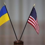 Україна та США на фінальній стадії укладання угоди щодо копалин