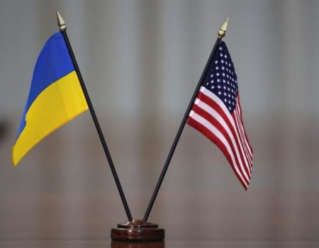 Україна та США на фінальній стадії укладання угоди щодо копалин