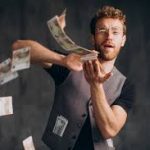 Фінансовий гороскоп на тиждень з 26 травня по 1 червня
