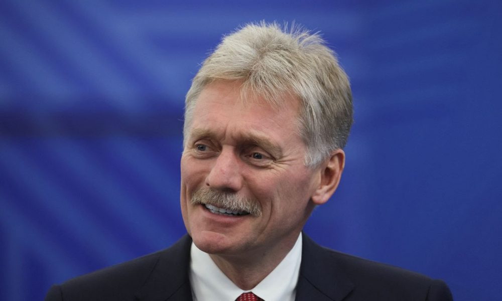 Росія та Україна готують переговори про тимчасове перемир’я