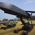 Німеччина може передати Україні до 150 крилатих ракет Taurus