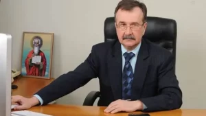 Колишній мер Херсона Миколаєнко відмовився від обміну заради порятунку іншого