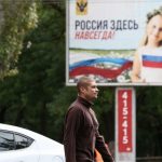 Тимчасово окупована територія