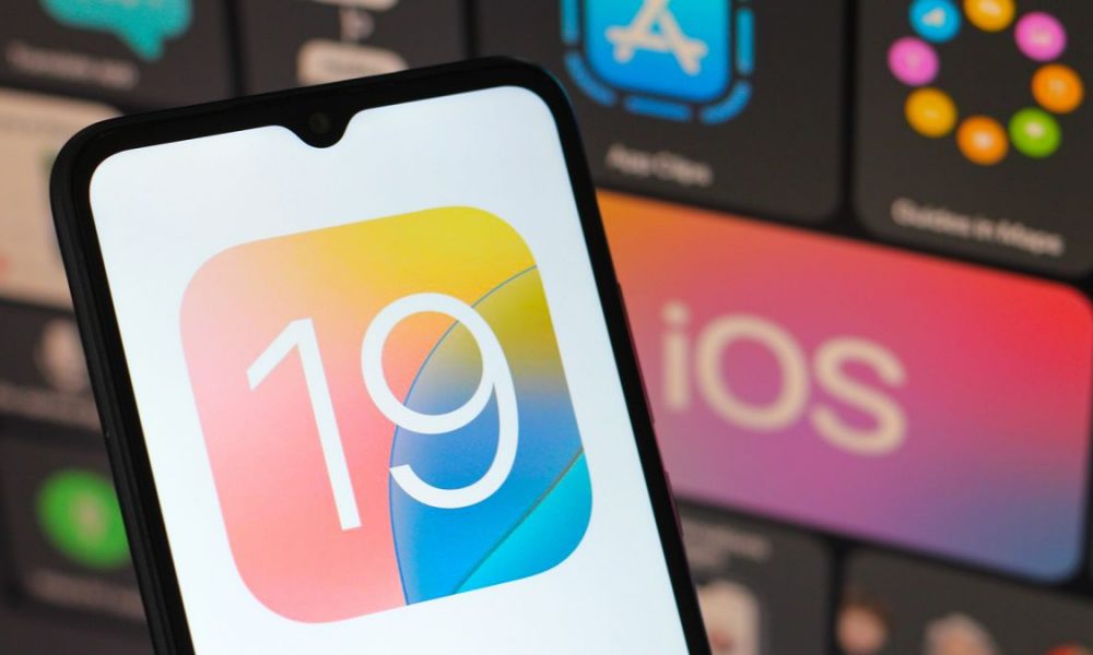 Apple може перескочити iOS 19 і одразу представити iOS 26