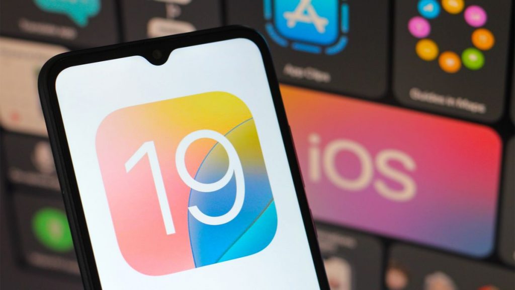 Apple може перескочити iOS 19 і одразу представити iOS 26: яка причина Apple може перескочити iOS 19 і одразу представити iOS 26